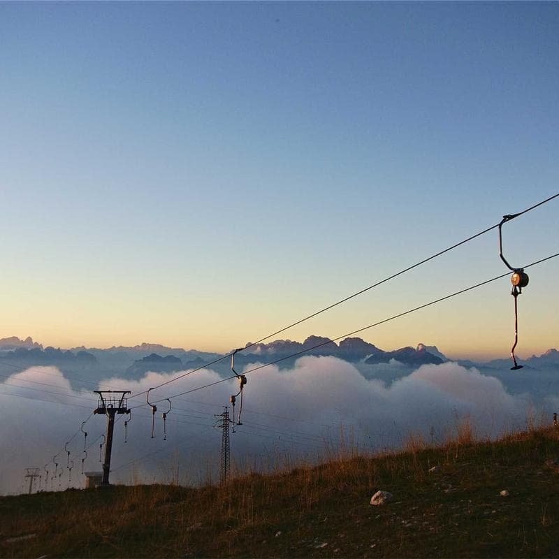 Športne slušalke Alpina Compact